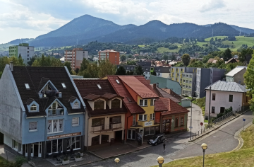 Toto sú podľa umelej inteligencie najmenej pekné slovenské mestá. Nájdeš v zozname aj svoj domov?