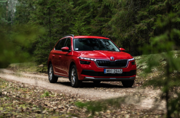 Malé SUV sú hitom slovenských ciest. Tieto modely si motoristi vyberajú najčastejšie