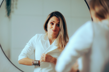 Zrejme ju nosíš aj ty: Tento typ podprsenky je vraj najhorší. Môže uškodiť tvojmu zdraviu