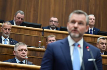 Ľudia rozhodli: Toto je podľa Slovákov najväčší klamár v politike, ukázal prieskum