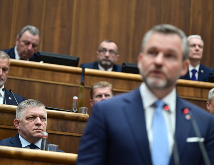 Ľudia rozhodli: Toto je podľa Slovákov najväčší klamár v politike, ukázal prieskum