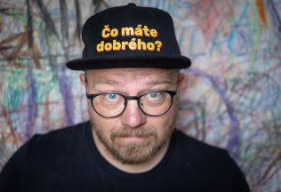slovenskí influenceri