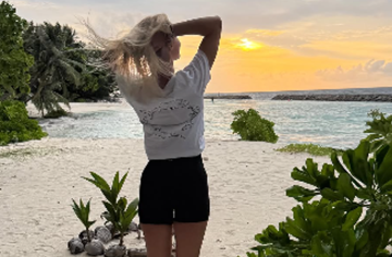 Obľúbená účastníčka Love Islandu zmizla z Instagramu. Neuveríš kde a aký život žije teraz