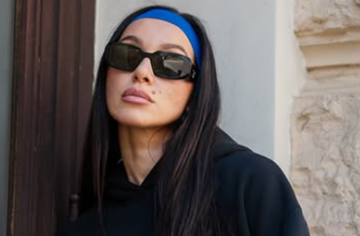 Bianka Rumanová otvorene o rozchode s Jovinečkom a jeho novej priateľke. Svojím vyjadrením si získala rešpekt