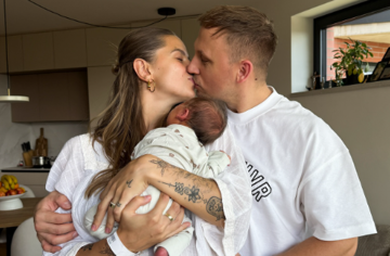 Obľúbená slovenská influencerka po odmlke oznámila, že sa stala mamou. Jej príspevok dojal tisíce fanúšikov