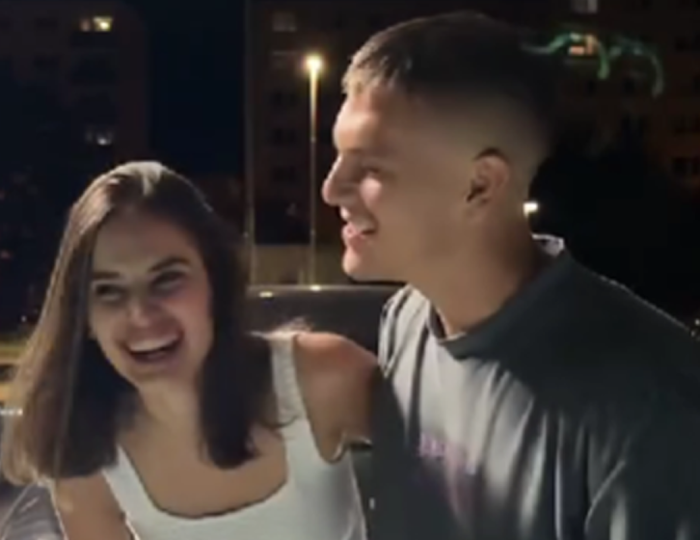 Čo spája Jovinečka a jeho novú lásku Deny? Donedávna ešte bola zasnúbená s iným