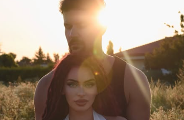 Rachellkka priznala, že plánuje s Pufflickom svadbu. Berie to však prakticky