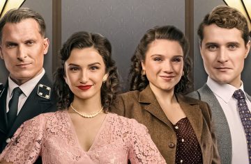 Slováci hlasovali za najhorší slovenský seriál tejto sezóny: Víťaz mnohých neprekvapil