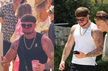 Ibiza Final Boss je nová hlavná postava internetu. Aký je príbeh tejto virálnej meme celebrity?