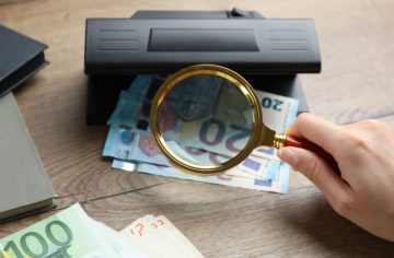 V tejto časti Slovenska sa objavili falošné 20-eurovky. Toto ti hrozí, ak ich nechtiac použiješ