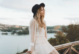 Boho style: Ako nosiť najromantickejší trend leta