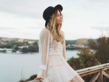 Boho style: Ako nosiť najromantickejší trend leta
