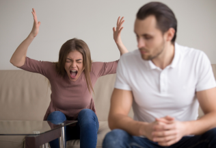 Kto je drama queen horoskopu? Tieto znamenia milujú chaos