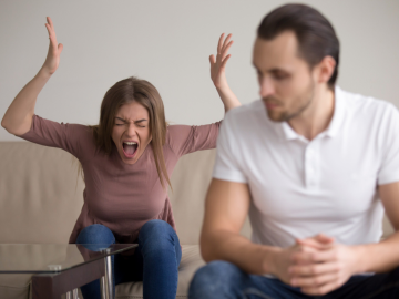 Kto je drama queen horoskopu? Tieto znamenia milujú chaos