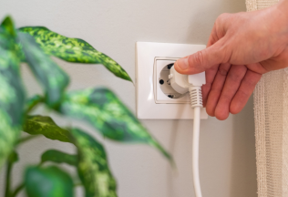 Energetická efektívnosť v domácnosti: 7 tipov, ako znížiť spotrebu a ušetriť stovky eur ročne