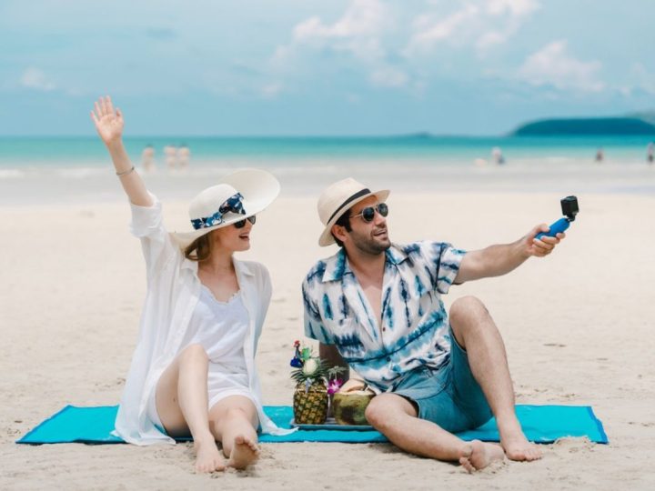 Nestihol si pláž v lete? Týchto 5 destinácií ťa v septembri nesklame