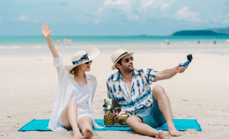 Nestihol si pláž v lete? Týchto 5 destinácií ťa v septembri nesklame