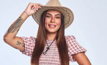 Z luxusnej vily do zaprášenej maštale. Miška z Ruže pre nevestu ide do ďalšej reality šou, tentoraz ju čaká náročná skúška