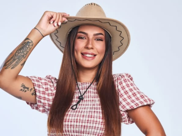 Z luxusnej vily do zaprášenej maštale. Miška z Ruže pre nevestu ide do ďalšej reality šou, tentoraz ju čaká náročná skúška