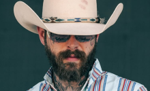 Post Malone musel riešiť pred európskym turné nepríjemný problém. Život mu znepríjemňovala otravná stalkerka, toto spravila