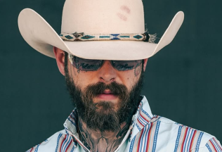 Post Malone musel riešiť pred európskym turné nepríjemný problém. Život mu znepríjemňovala otravná stalkerka, toto spravila