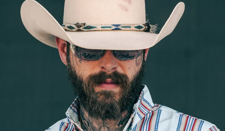 Post Malone musel riešiť pred európskym turné nepríjemný problém. Život mu znepríjemňovala otravná stalkerka, toto spravila