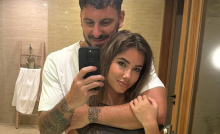 Láska z Ruže pre nevestu napokon nevydržala. Rasťo a Karolína sa rozišli, na Instagrame si vymenili emotívne odkazy