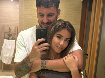 Láska z Ruže pre nevestu napokon nevydržala. Rasťo a Karolína sa rozišli, na Instagrame si vymenili emotívne odkazy