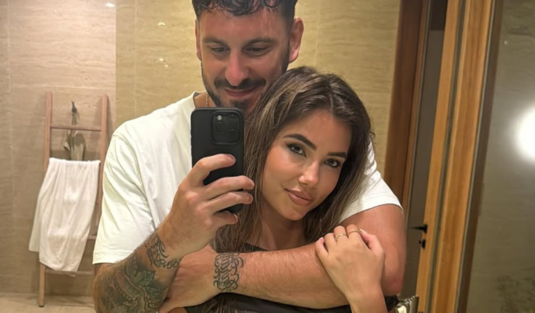 Láska z Ruže pre nevestu napokon nevydržala. Rasťo a Karolína sa rozišli, na Instagrame si vymenili emotívne odkazy