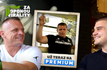 Neuveríš, ako dnes žije Zlobor zo Zámeny manželiek. Jeho život sa zmenil o 180 stupňov, toto nám prezradil