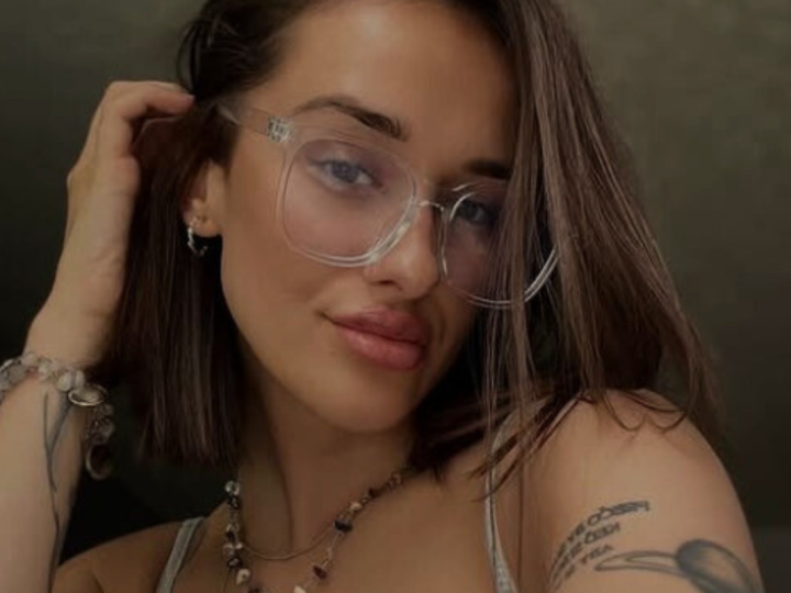 Klára z Farmy 16: Neznášam pojem influencerka, som obyčajný človek. Prechod do pracovného života po súťaži bol pre mňa náročný (ROZHOVOR)
