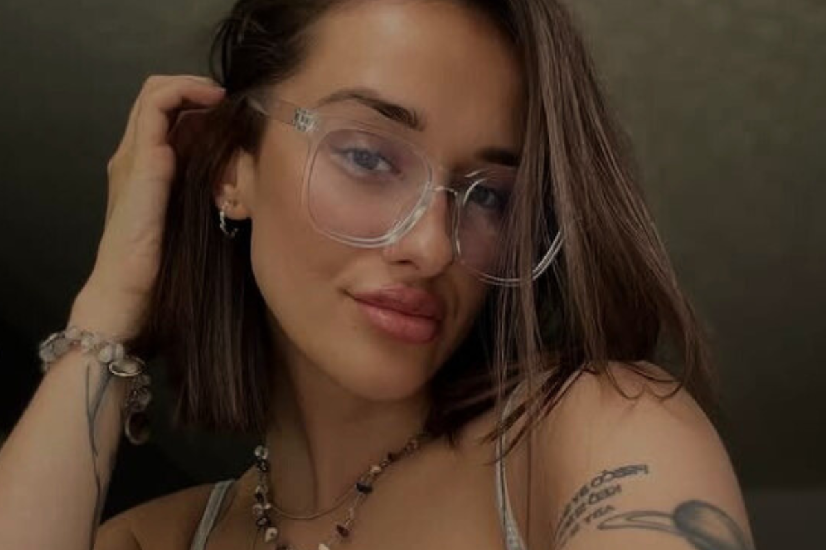 Klára z Farmy 16: Neznášam pojem influencerka, som obyčajný človek. Prechod do pracovného života po súťaži bol pre mňa náročný (ROZHOVOR)