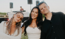Hviezdy novej reality šou Behind the Fame odhalili bizarné zážitky z nakrúcania