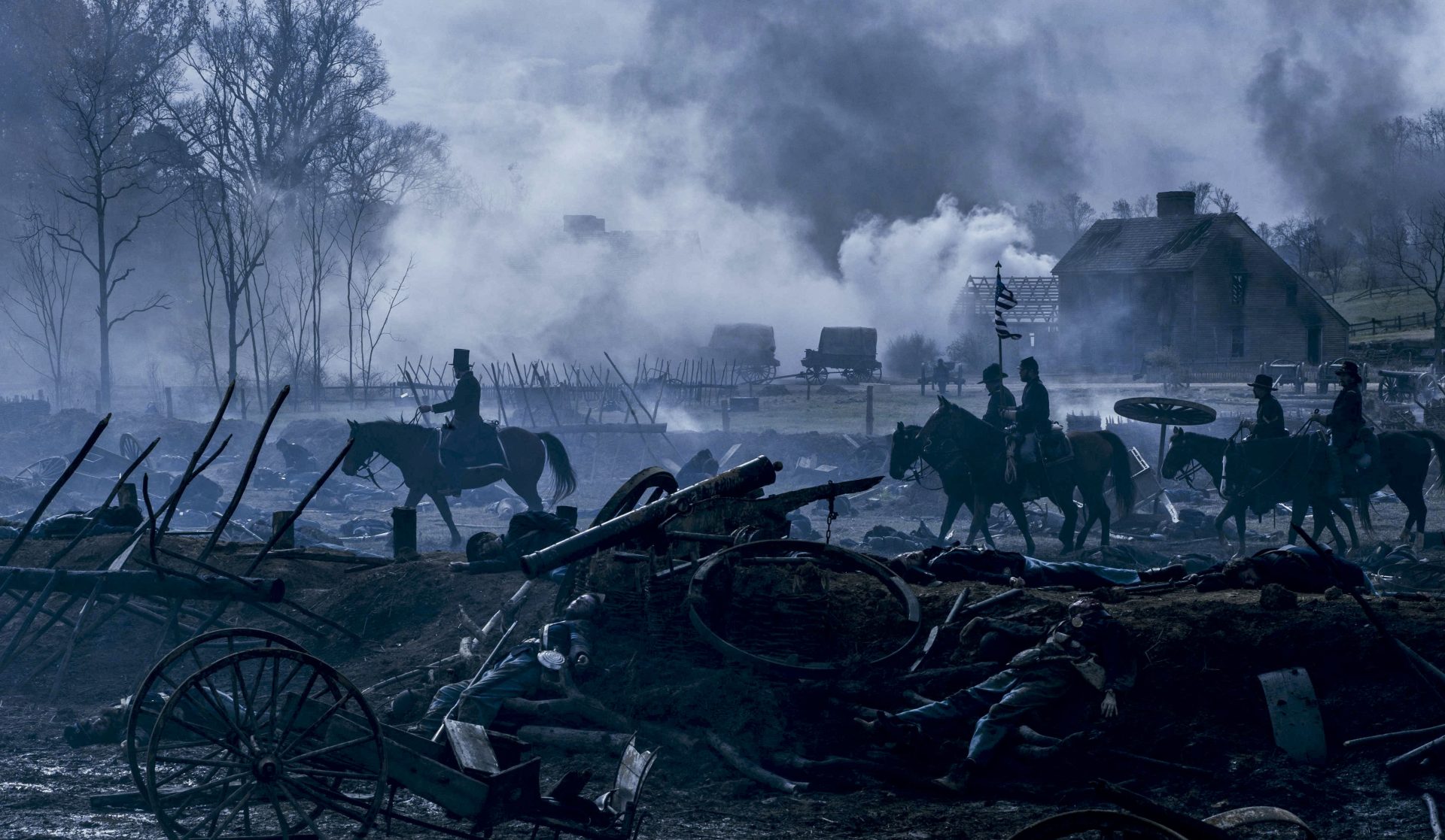 Naučia ťa viac než dokumenty: Filmy, ktoré by vďaka svojej historickej presnosti mohli slúžiť ako encyklopédie