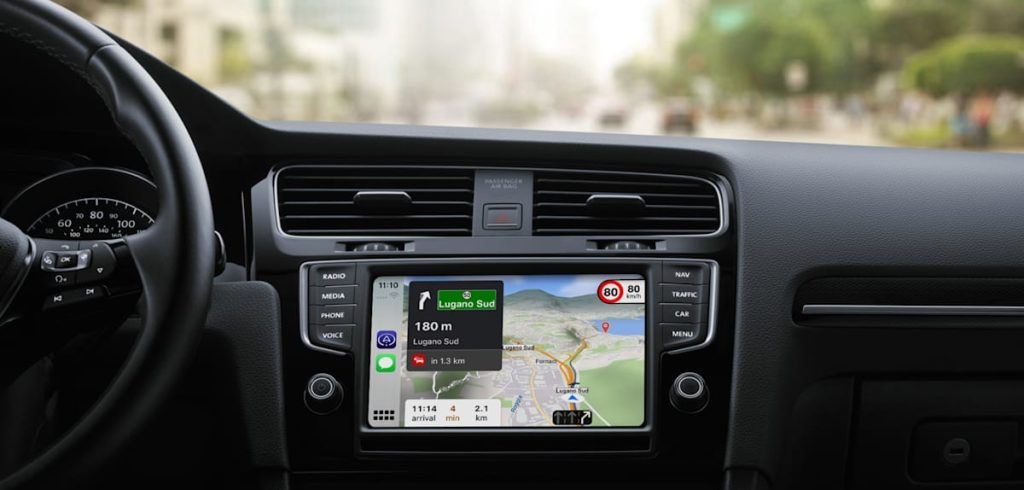 Motoristi si masovo sťahujú túto navigáciu. Má funkcie, o ktorých si pri Google Mapách mohol len snívať