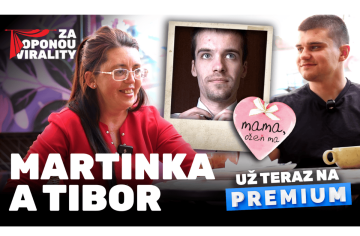 Exkluzívne: Našli sme Martinku z Mama ožeň ma, po rokoch prehovorila. Jej tiché slová ťa dostanú