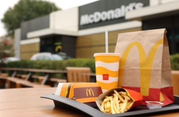McDonald’s pripravil Slovákom prekvapenie, ktoré nikto nečakal. Novinka mizne z ponuky rýchlejšie než hranolky