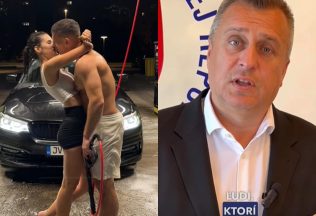Andrej Danko Jovinečko Peter Pellegrini