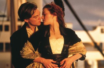 Chýbalo málo a Leonardo DiCaprio by sa v epose Titanic neobjavil. Rolu mal na dosah iný výborný herec
