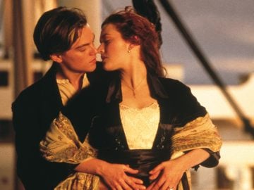 Chýbalo málo a Leonardo DiCaprio by sa v epose Titanic neobjavil. Rolu mal na dosah iný výborný herec
