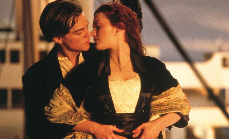 Chýbalo málo a Leonardo DiCaprio by sa v epose Titanic neobjavil. Rolu mal na dosah iný výborný herec