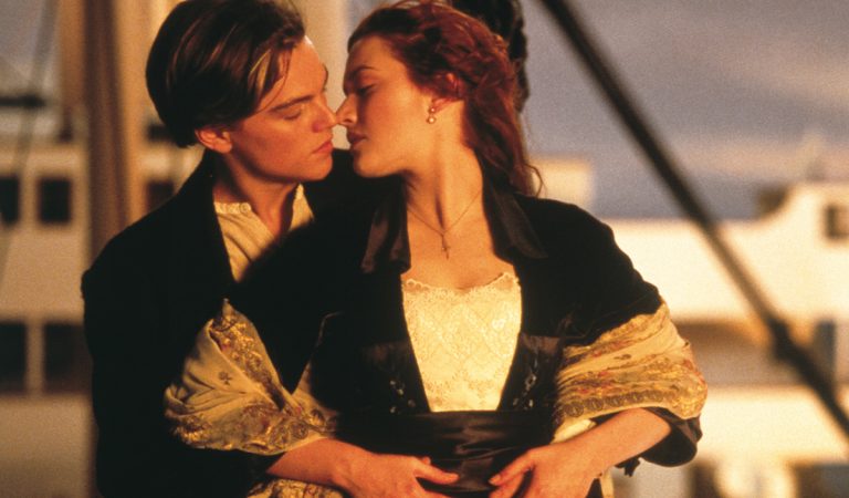 Chýbalo málo a Leonardo DiCaprio by sa v epose Titanic neobjavil. Rolu mal na dosah iný výborný herec