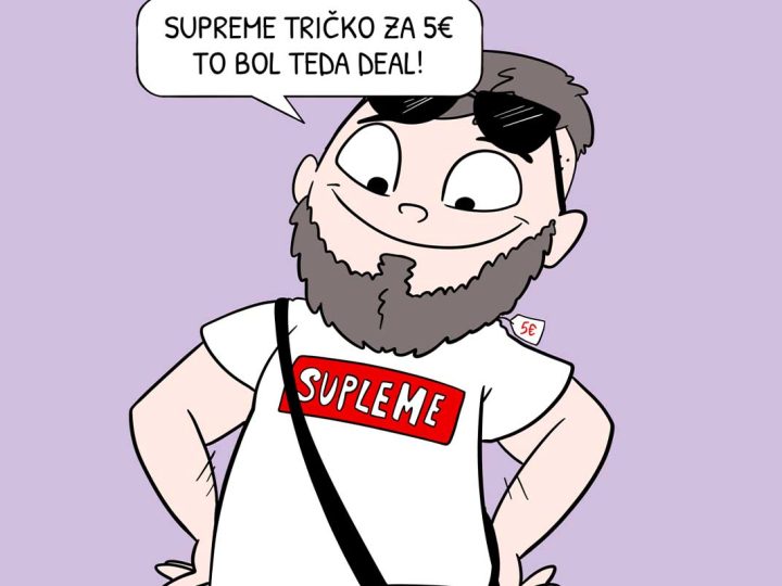 Drahé pivo a koža na uhoľ. 10 problémov, ktoré dobre pozná každý dovolenkár