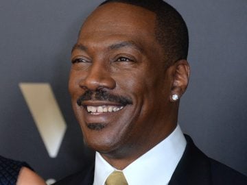 Eddie Murphy si zahrá hlavnú rolu v novej verzii Ružového pantera