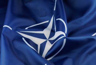 Ako by vyzerala Európa bez NATO