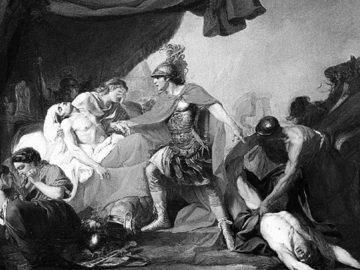 Aké nejasnosti ukrývajú mená ako Achilles či Homér? Toto je 6 otázok a odpovedí historikov o antickom Grécku