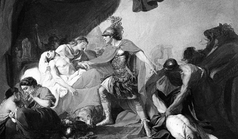 Aké nejasnosti ukrývajú mená ako Achilles či Homér? Toto je 6 otázok a odpovedí historikov o antickom Grécku