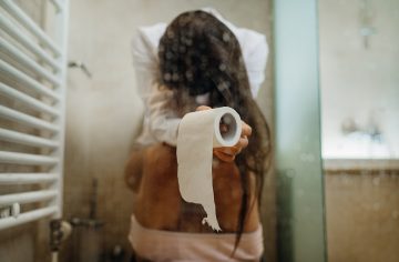 Slovenke Mirke sa správne nevyprázdňuje mechúr: Na WC chodím aj 4-krát za hodinu, Slovensko nemá dostatok verejných záchodov (ROZHOVOR)