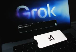 Grok AI Elon Musk