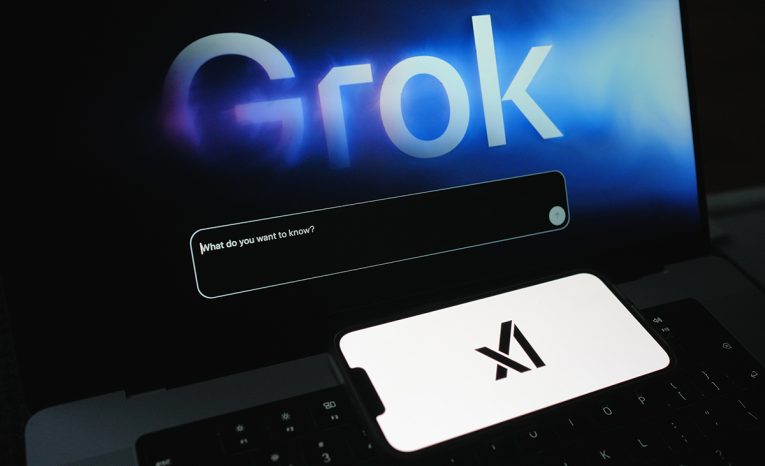 Grok AI Elon Musk